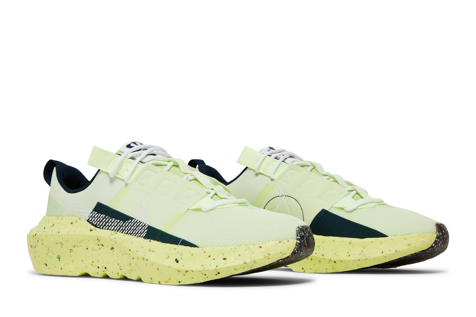 Cheap Nike Crater Impact 'Lime Ice' - Kasut Nike Crater Impact 'Lime Ice'. DB2477-310
