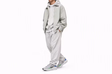 Order Nike Crater Impact 'Pure Platinum' DB2477-020