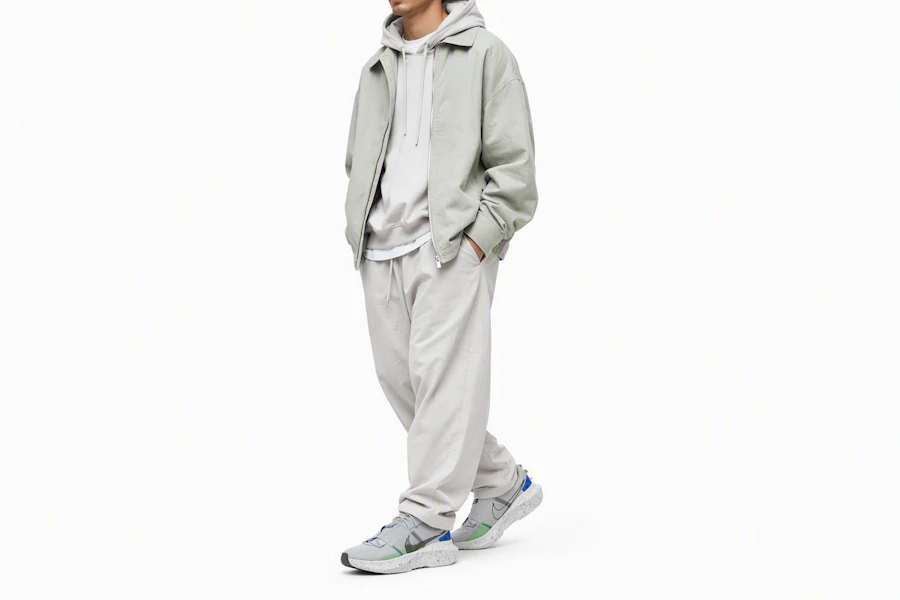 Nike Crater Impact 'Pure Platinum' DB2477-020 Order Nike Crater Impact 'Pure Platinum' DB2477-020