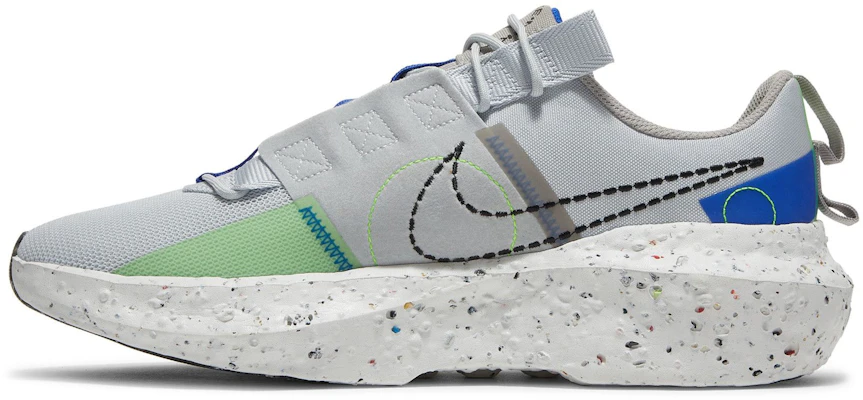 Nike Crater Impact 'Pure Platinum' DB2477-020 Shop Nike Crater Impact 'Pure Platinum' DB2477-020