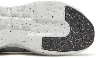 Details for Nike Crater Impact 'Pure Platinum' DB2477-020