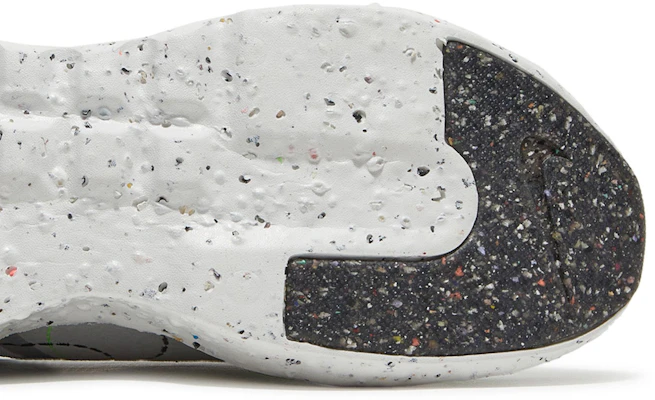 Nike Crater Impact 'Pure Platinum' DB2477-020 Details for Nike Crater Impact 'Pure Platinum' DB2477-020