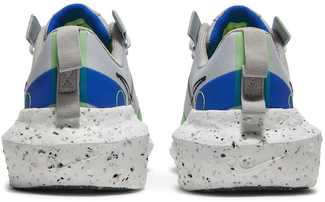 Nike Crater Impact 'Pure Platinum' DB2477-020 Sizing Nike Crater Impact 'Pure Platinum' DB2477-020