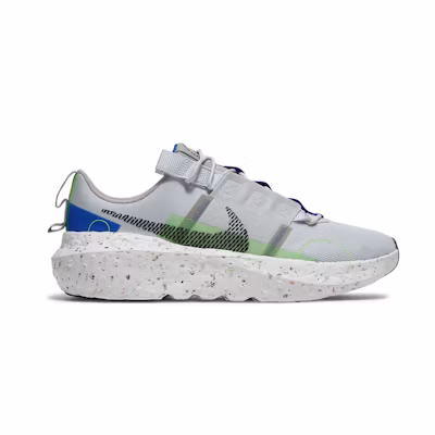 Nike Crater Impact 'Pure Platinum'