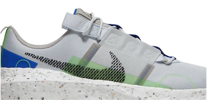 耐吉 Crater Impact '純鉑金' DB2477-020 Order 耐吉 Crater Impact '純鉑金' DB2477-020