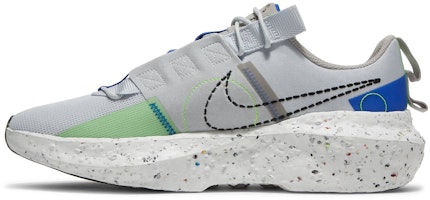 耐吉 Crater Impact '純鉑金' DB2477-020 Lookbook 耐吉 Crater Impact '純鉑金' DB2477-020