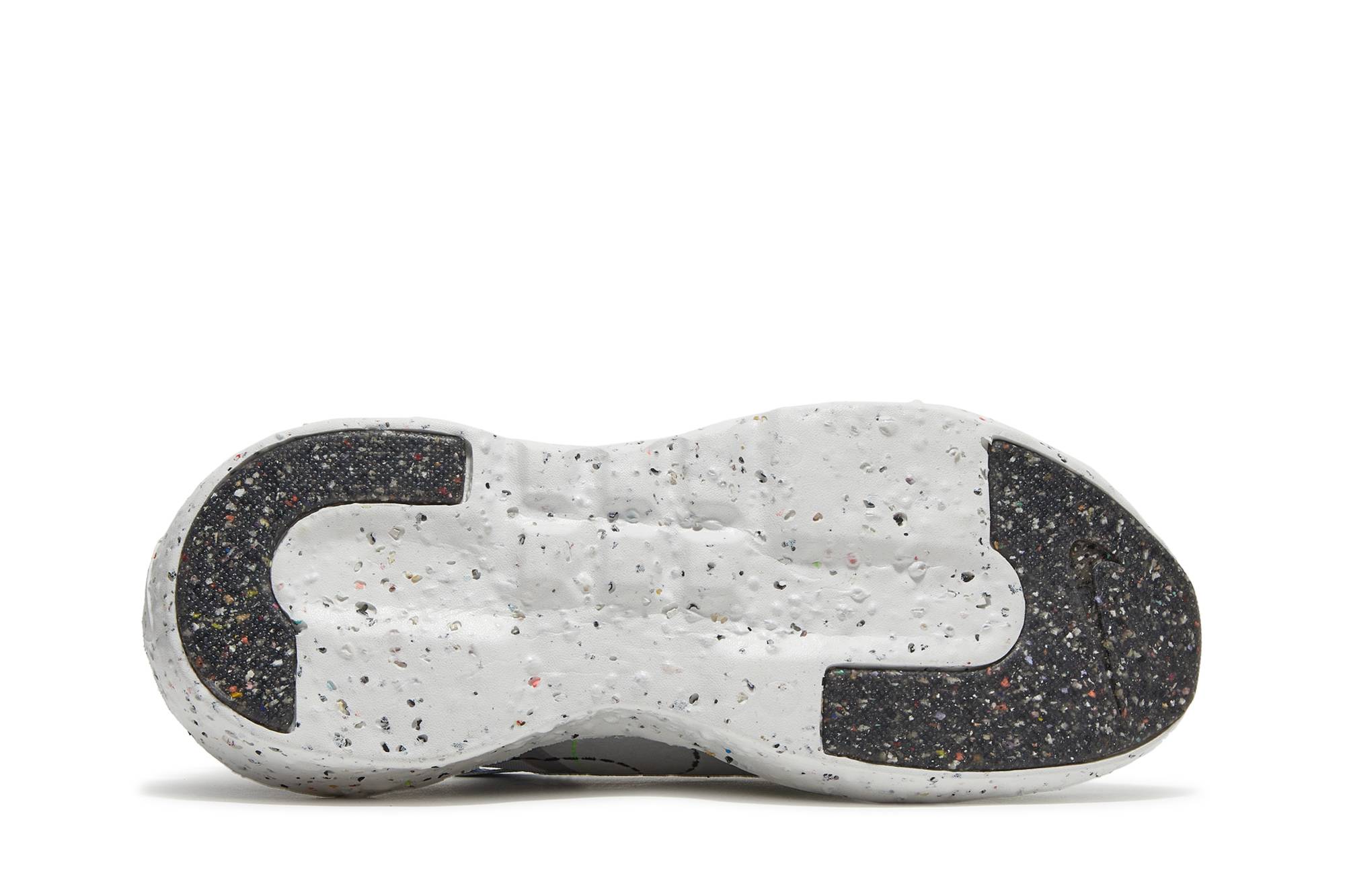 Shop Nike Crater Impact 'Platino Puro' DB2477-020