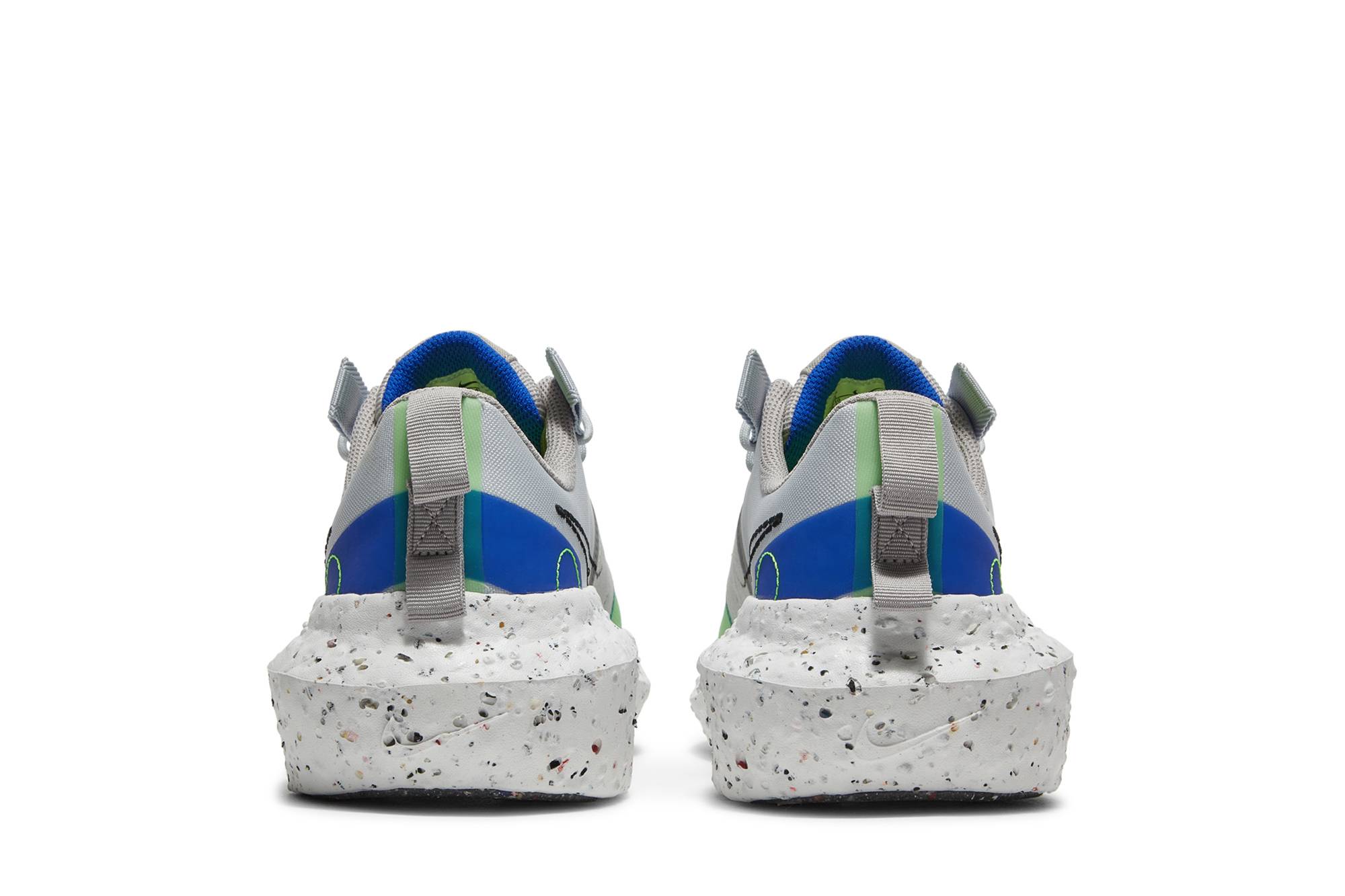 Details for Nike Crater Impact 'Platino Puro' DB2477-020