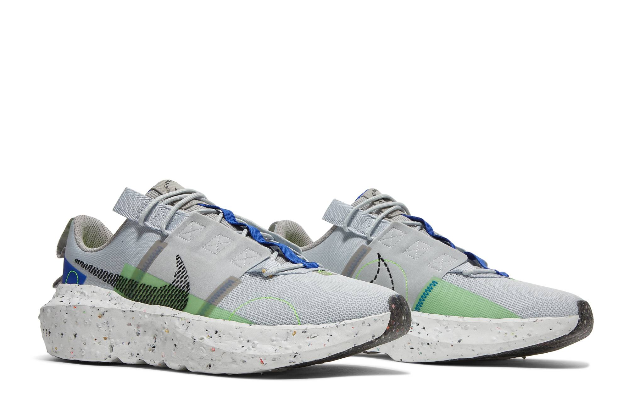 Cheap Nike Crater Impact 'Platino Puro' DB2477-020