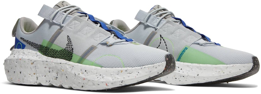 Nike Crater Impact 'Platino Puro' DB2477-020 Cheap Nike Crater Impact 'Platino Puro' DB2477-020