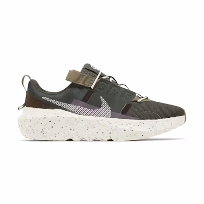 Nike Crater Impact 'Sequoia'
