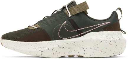 Nike Crater Impact 'Sequoia' DB2477-300 耐吉 火山口影響 '紅杉' DB2477-300 Lookbook Nike Crater Impact 'Sequoia' DB2477-300 耐吉 火山口影響 '紅杉' DB2477-300