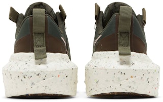 Nike Crater Impact 'Sequoia' DB2477-300 耐吉 火山口影響 '紅杉' DB2477-300 Details for Nike Crater Impact 'Sequoia' DB2477-300 耐吉 火山口影響 '紅杉' DB2477-300