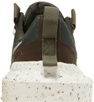 Nike Crater Impact 'Sequoia' DB2477-300 耐吉 火山口影響 '紅杉' DB2477-300 Sizing Nike Crater Impact 'Sequoia' DB2477-300 耐吉 火山口影響 '紅杉' DB2477-300