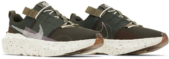 Nike Crater Impact 'Sequoia' DB2477-300 耐吉 火山口影響 '紅杉' DB2477-300 Cheap Nike Crater Impact 'Sequoia' DB2477-300 耐吉 火山口影響 '紅杉' DB2477-300