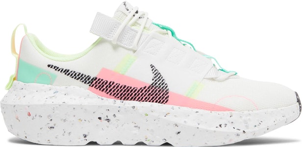 (W) Nike Crater Impact 'Blanco Summit' CW2386-101 Buy (W) Nike Crater Impact 'Blanco Summit' CW2386-101