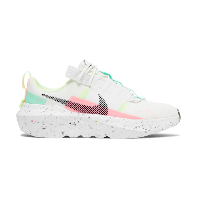 (W) Nike Crater Impact 'Summit White'