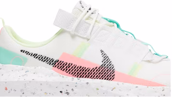 (W) ナイキ クレーター インパクト "サミットホワイト" CW2386-101 Order (W) ナイキ クレーター インパクト "サミットホワイト" CW2386-101