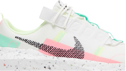 (W) Nike Crater Impact 'Blanco Summit' CW2386-101 Order (W) Nike Crater Impact 'Blanco Summit' CW2386-101