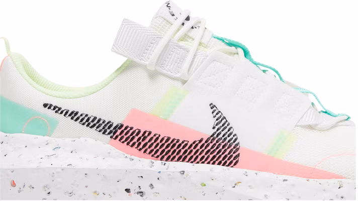 (Women) Nike Crater Impact 'Summit White' CW2386-101 Order (Women) Nike Crater Impact 'Summit White' CW2386-101