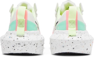 (W) ナイキ クレーター インパクト "サミットホワイト" CW2386-101 Details for (W) ナイキ クレーター インパクト "サミットホワイト" CW2386-101