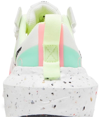 (Women) Nike Crater Impact 'Summit White' CW2386-101 Sizing (Women) Nike Crater Impact 'Summit White' CW2386-101