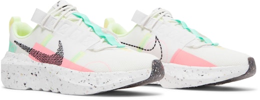 (W) ナイキ クレーター インパクト "サミットホワイト" CW2386-101 Cheap (W) ナイキ クレーター インパクト "サミットホワイト" CW2386-101