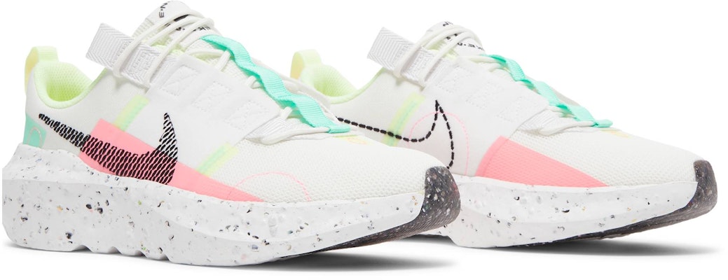 (Women) Nike Crater Impact 'Summit White' CW2386-101 Cheap (Women) Nike Crater Impact 'Summit White' CW2386-101