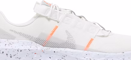耐吉 Crater Impact 'Summit White' 版 DB2477-100 Order 耐吉 Crater Impact 'Summit White' 版 DB2477-100