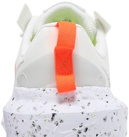 耐吉 Crater Impact 'Summit White' 版 DB2477-100 Sizing 耐吉 Crater Impact 'Summit White' 版 DB2477-100