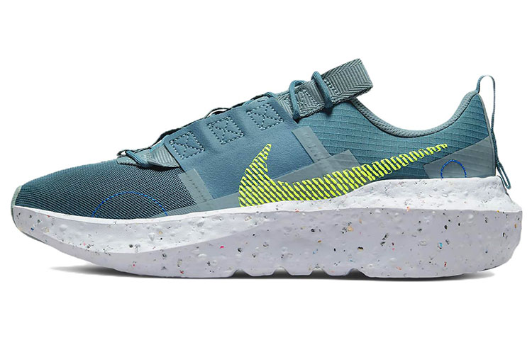 Nike Crater Impact SE 'Ash Green Volt' DJ6308-002