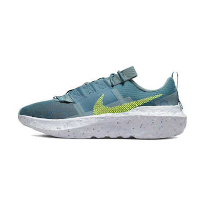 Nike Crater Impact SE 'Ash Green Volt'