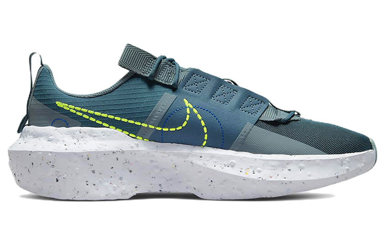 Order Nike Crater Impact SE 'Verde Ceniza Volt' DJ6308-002
