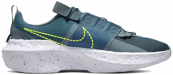 Nike Crater Impact SE 'Verde Ceniza Volt' DJ6308-002 Order Nike Crater Impact SE 'Verde Ceniza Volt' DJ6308-002