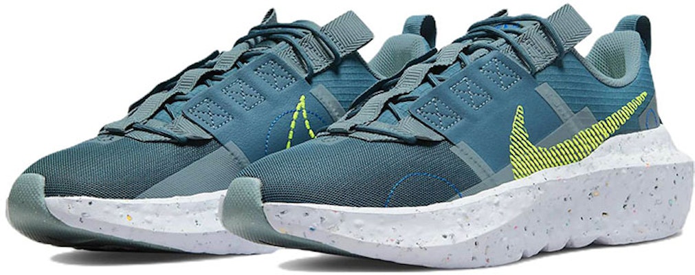 Nike Crater Impact SE 'Verde Ceniza Volt' DJ6308-002 Lookbook Nike Crater Impact SE 'Verde Ceniza Volt' DJ6308-002