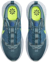 Nike Crater Impact SE『灰綠電光』DJ6308-002 Shop Nike Crater Impact SE『灰綠電光』DJ6308-002