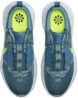 Nike Crater Impact SE 'Verde Ceniza Volt' DJ6308-002 Shop Nike Crater Impact SE 'Verde Ceniza Volt' DJ6308-002