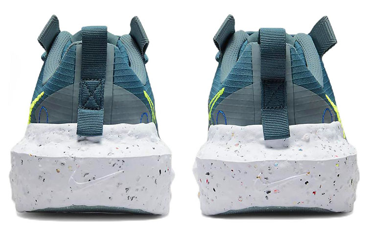 Purchase Nike Crater Impact SE 'Verde Ceniza Volt' DJ6308-002