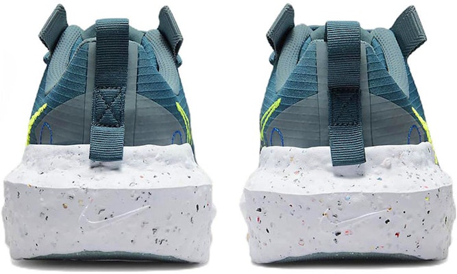 Nike Crater Impact SE 'Verde Ceniza Volt' DJ6308-002 Purchase Nike Crater Impact SE 'Verde Ceniza Volt' DJ6308-002