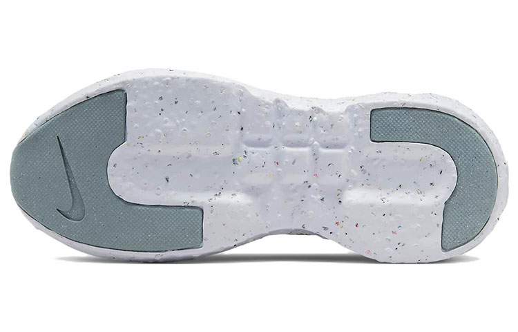 Details for Nike Crater Impact SE 'Verde Ceniza Volt' DJ6308-002
