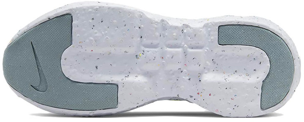 Nike Crater Impact SE 'Verde Ceniza Volt' DJ6308-002 Details for Nike Crater Impact SE 'Verde Ceniza Volt' DJ6308-002