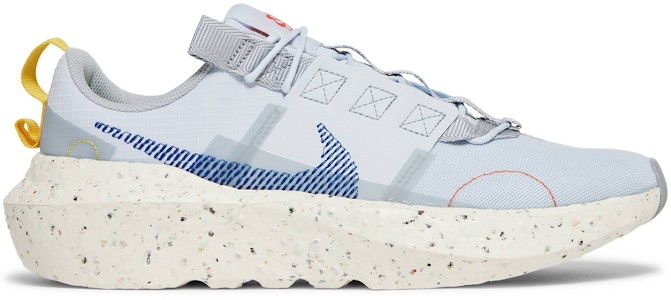 Nike Crater Impact SE 'Gris Game Royal'. DJ6308-003 Buy Nike Crater Impact SE 'Gris Game Royal'. DJ6308-003