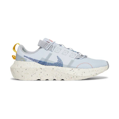 Nike Crater Impact SE 'Grey Game Royal'