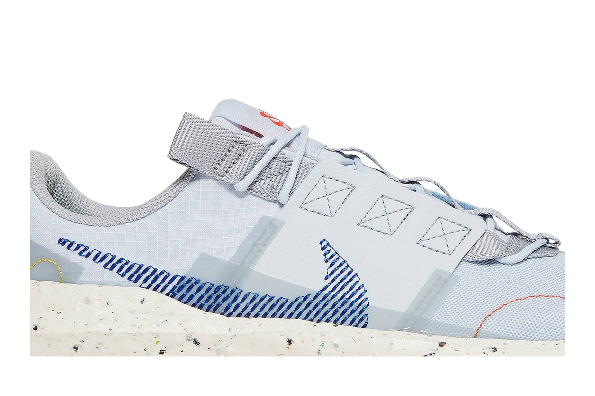 Order Nike Crater Impact SE 'Gris Game Royal'. DJ6308-003