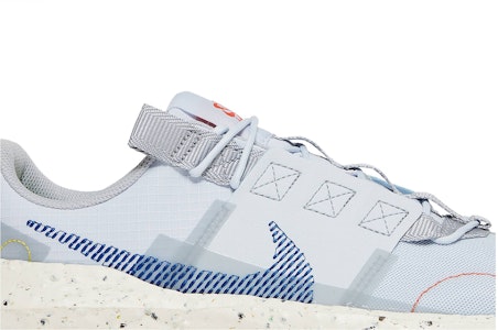 Nike Crater Impact SE 'Gris Game Royal'. DJ6308-003 Order Nike Crater Impact SE 'Gris Game Royal'. DJ6308-003