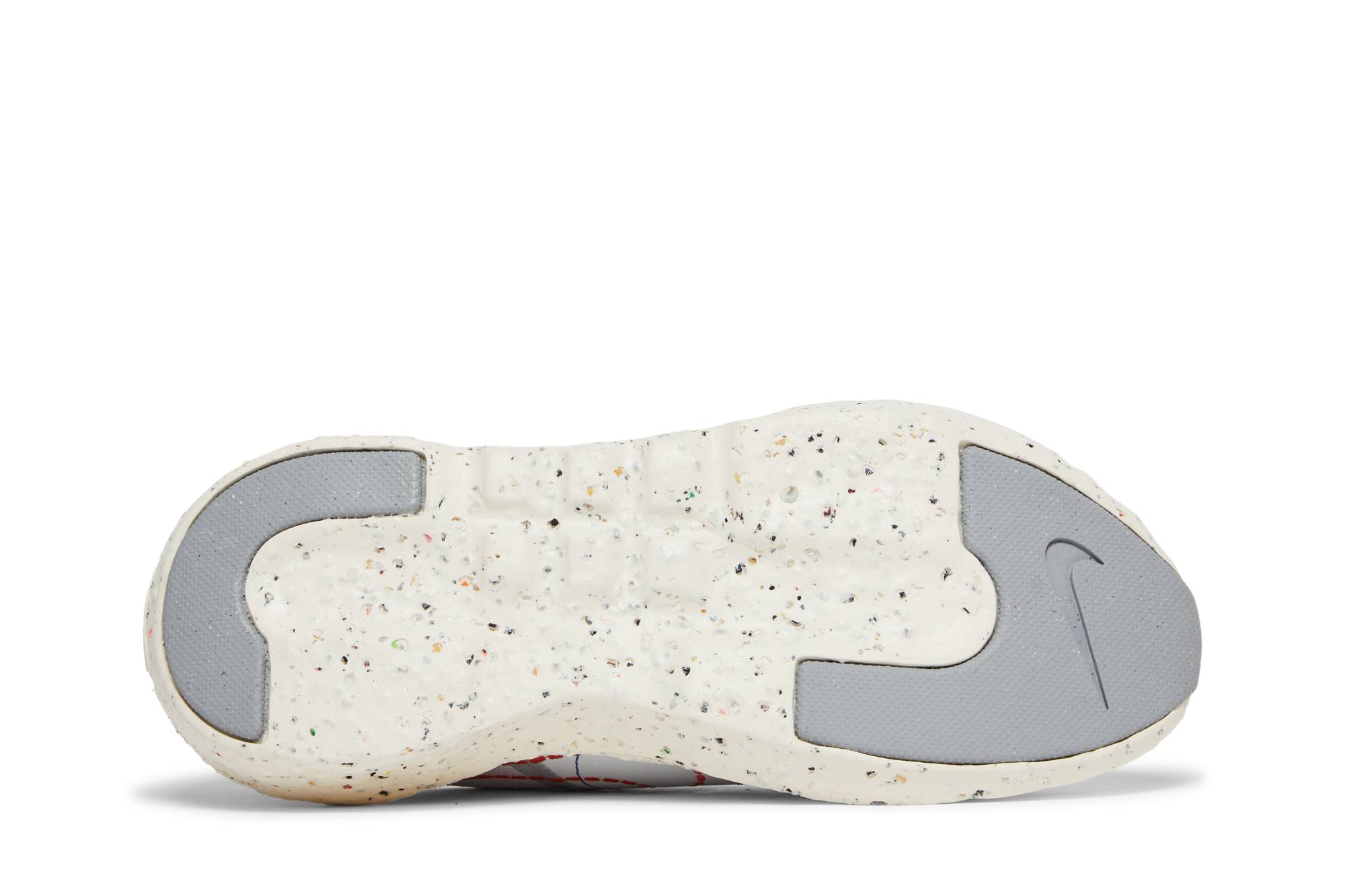 Shop Nike Crater Impact SE 'Gris Game Royal'. DJ6308-003