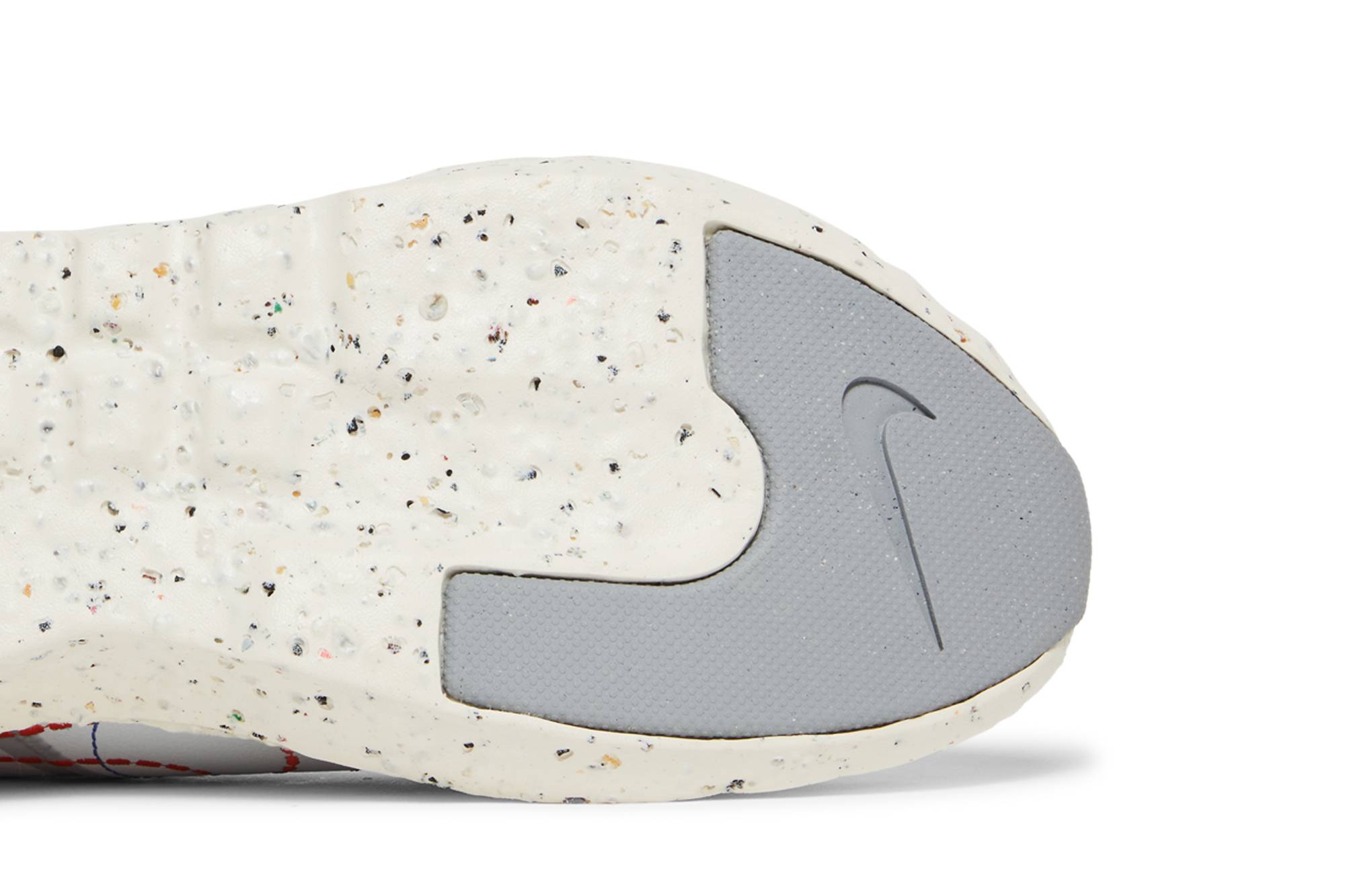 Purchase Nike Crater Impact SE 'Gris Game Royal'. DJ6308-003