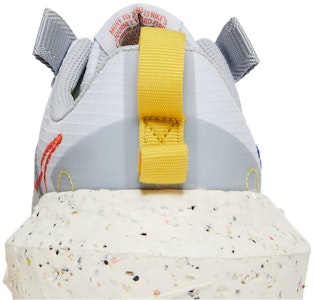 Nike Crater Impact SE 'Gris Game Royal'. DJ6308-003 Sizing Nike Crater Impact SE 'Gris Game Royal'. DJ6308-003