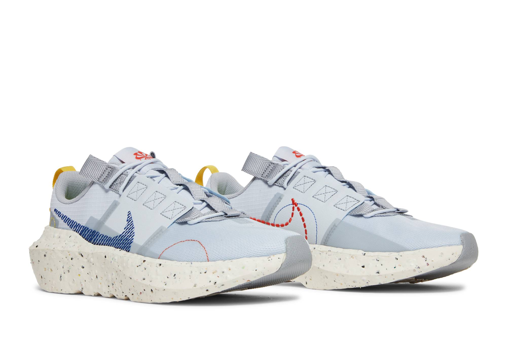 Cheap Nike Crater Impact SE 'Gris Game Royal'. DJ6308-003