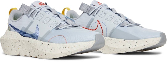 ナイキ クレーター インパクト SE "グレー/ゲームロイヤル" DJ6308-003 Cheap ナイキ クレーター インパクト SE "グレー/ゲームロイヤル" DJ6308-003